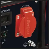 Einhell TC-IG 1100 - Görsel 3
