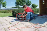 Einhell TC-PG 25/1/E5 - Görsel 2