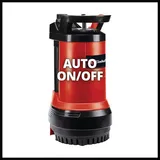 Einhell GE-PP 5555 RB-A - Görsel 3