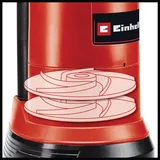 Einhell GE-PP 5555 RB-A - Görsel 4