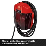 Einhell GE-PP 18 RB Li - Solo - Görsel 4
