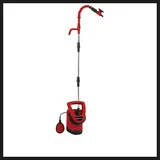 Einhell GE-SP 3546 RB - Görsel 3