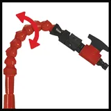 Einhell GE-SP 3546 RB - Görsel 4