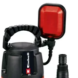 Einhell GC-SP 3580 LL - Görsel 4