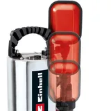 Einhell GC-DP 6315 N - Görsel 3