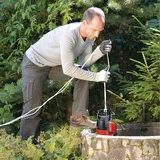 Einhell GC-DP 7835 - Görsel 3