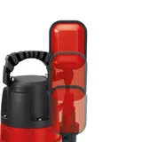 Einhell GC-DP 7835 - Görsel 4