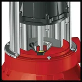 Einhell GE-DP 3925 ECO - Görsel 3