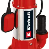 Einhell GC-DP 1340 G - Görsel 3