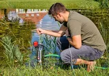 Einhell GC-DP 7035 N ECO PLUS - Görsel 4