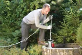 Einhell GC-DP 1020 N - Görsel 2
