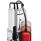Einhell GC-DP 1020 N - Görsel 3
