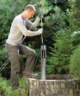 Einhell GE-DW 1155 N-A - Görsel 2