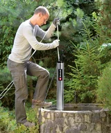 Einhell GE-DW 1255 N-A - Görsel 2