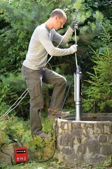 Einhell GC-DW 1300 N - Görsel 2