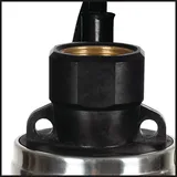 Einhell GC-DW 1045 N - Görsel 3