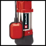Einhell GC-DP 5010 G - Görsel 3