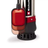 Einhell GC-DP 5010 G - Görsel 4