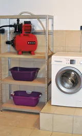 Einhell GC-WW 6538 - Görsel 2