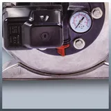 Einhell GC-WW 1250 NN - Görsel 3