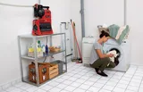 Einhell GE-WW 1145 ECO - Görsel 3