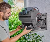 Einhell GE-HR 18/30-1 WH Li-Solo - Görsel 4