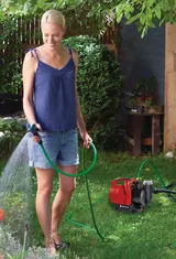 Einhell GC-AW 6333 - Görsel 2