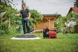 Einhell GE-AW 1042 FS - Görsel 2