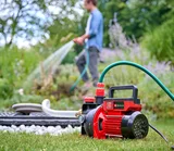 Einhell GC-GP 6050 ECO PLUS - Görsel 4