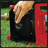 Einhell GC-GP 1250 N/1 - Görsel 4