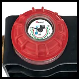 Einhell GE-GP 1145 ECO - Görsel 4