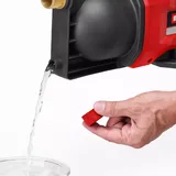 Einhell AQUINNA 18/28 - Görsel 4