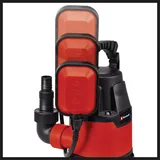 Einhell GC-SP 2275 - Görsel 3