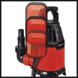 Einhell GC-DP 3325 - Görsel 3