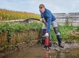 Einhell GE-DP 900 Cut - Görsel 2