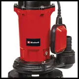 Einhell GE-DP 900 Cut - Görsel 3