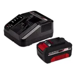 Einhell GE-SP 18 LL Li (1x4,0Ah) - Görsel 2