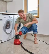 Einhell GC-DP 7035 LL - Görsel 2