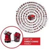 Einhell GE-DP 18/25 Li - Solo - Görsel 2