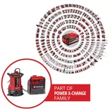 Einhell GE-DP 36/35 LL Li-Solo - Görsel 3