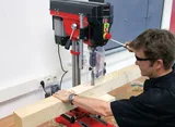 Einhell TE-BD 750 E - Görsel 2