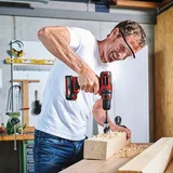 Einhell TC-TK 18 Li Kit - Görsel 2