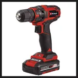 Einhell TC-TK 18 Li Kit - Görsel 3