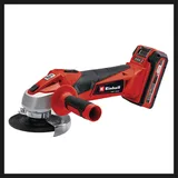 Einhell TC-TK 18 Li Kit - Görsel 4