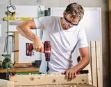 Einhell TE-TK 18/2 Li Kit (CD+AG) - Görsel 2
