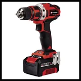 Einhell TE-TK 18/2 Li Kit (CD+AG) - Görsel 3