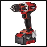 Einhell TE-TK 18/3 Li Kit (JS+CD+AG) - Görsel 3
