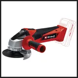 Einhell TE-TK 18/3 Li Kit (JS+CD+AG) - Görsel 4