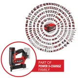 Einhell TE-CN 18/32 Li - Solo - Görsel 3