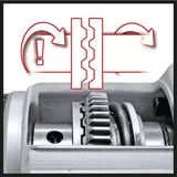 Einhell TC-RH 900 - Görsel 4